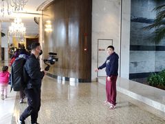 -上海虹桥西郊假日酒店