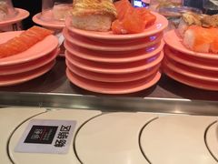 -争鲜回转寿司(徐汇星游城店)