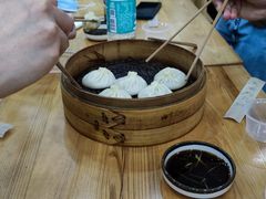 -四季美汤包(户部巷店)