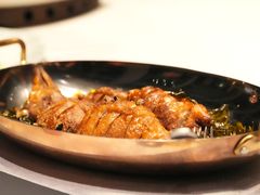 -运·中餐厅(成都华尔道夫酒店)