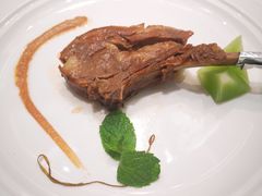 -御仙都北京菜馆·烤鸭店(双井店)
