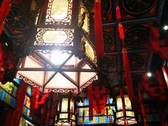 -蜀大侠火锅(寰球文化地标·总府店)