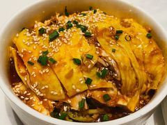 -上上席川菜(凯德乐峰广场店)