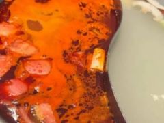 -蜀留香火锅·始于1999·原四川老火锅(白堤路店)