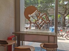 -喜茶(广州中山六路店)