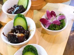 -猪腰一家·地道佛山菜(盐步店)