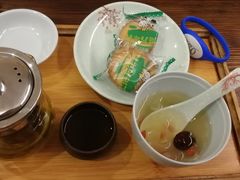 -迈格笙SPA·影院式足道·采耳(金桥店)