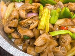 -南记食粥坊·宵夜大排档(岭南分店)