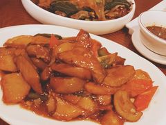 -李老哈·东北菜(宋园路店)