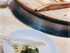 -陈大锅·岳阳鱼馆·地道岳阳菜(美食街店)