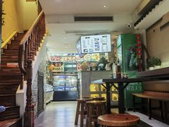 -余桥村牛肉汤(茸平路店)