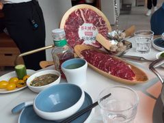 -左庭右院鲜牛肉火锅(新梅广场店)