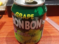 -山之屋炭火烧肉·生啤畅饮(大朗万科中央公园店)