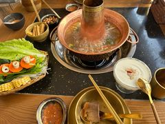 -陀岗美食·云南藏式特色餐厅