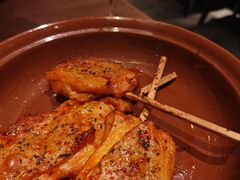 -萨莉亚意式餐厅(南京环亚凯瑟琳广场店)