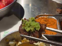 -韩山葵烤肉(太古里店)