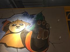 -釜御山海鲜烤肉火锅自助(新城市中心店)