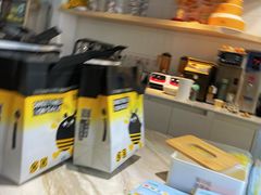 -三只蜜蜂蛋糕(东城店)