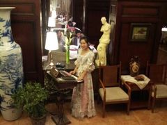 保纳酒庄饭店-保纳大酒店(大圩村店)