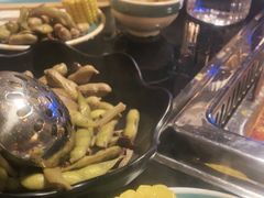 -乐尚一号high唱音乐·火锅