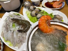 -良兴火锅