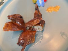 -北京饭店谭家菜