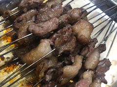 -东仪路传统烤肉