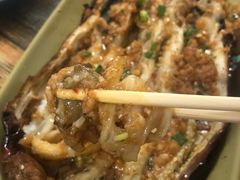 -阿龙烧烤(广达路店)