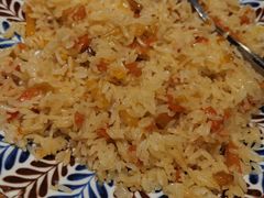 素饭-清真·玛丽亚新疆菜主题餐厅(浙江中路店)