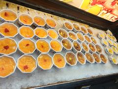 -韩盛·盛江山自助料理(沈辽路万达店)