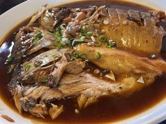 -扬州三头宴(东关街店)