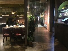 -青叶202都市餐厅(迪诺水镇店)