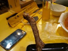 -望京小腰(北京总店)