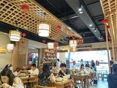-易老妈蹄花.特色川菜(人民公园总店)