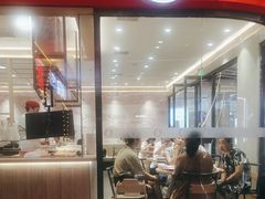 -喜家德虾仁水饺(邯郸新世纪中心店)