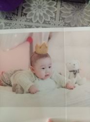 -韩国乐上Rosy Baby儿童摄影(海光寺店)