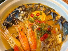 -二十八里太湖船菜(吉祥路店)