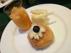 -火舞泰·泰式海鲜火锅餐厅(世纪城店)