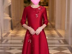 -MSV 高端礼服定制(大良店)