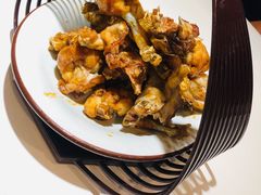 -后宫私房菜(汇客美食娱乐广场店)