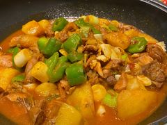 -小尕子·新疆菜(明园店)
