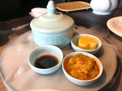 秃黄油捞饭-蟹榭·本帮江浙菜·蟹宴(五角场合生汇商场店)