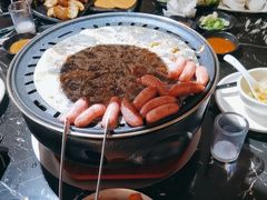 -燚青春东北泥炉烤肉(百合店)