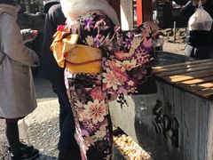 -东京浅草和服体验江户和装工房雅(浅草本店)