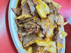 -乐天拉面(桃花街店)