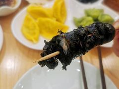 -船歌·鱼水饺青岛菜(国贸商城店)