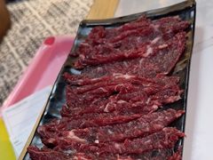 -三毛牛肉店(福强店)