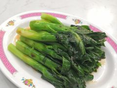 -东鑫记港式茶餐厅(南京东路店)