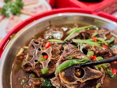 -祥源胡同·涮牛羊肉火锅(花桥店)