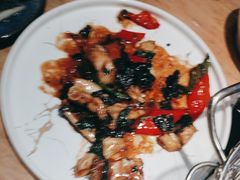 -鱼神·脆肉鲩 全鱼宴(西乡店)